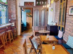 -西关84·History·Art·Cafe