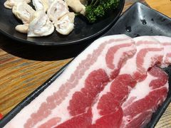 肥肠-大發韩国烤肉(八佰伴店)