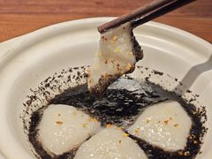 -涌煲记·蟹煲·砂锅海鲜·煲出宁波味(天一旗舰店)
