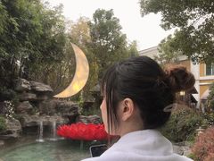 -杭州第一世界大酒店·云曼温泉