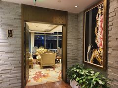 -皇朝尊会(龙之梦大酒店)