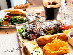 -玲婧胡同·生日蛋糕·餐厅(嘉里城店)