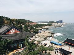 -海东龙宫寺