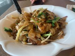 干炒牛河-一品粤珍轩(吴中路店)