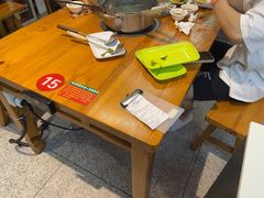 -养牛邓·潮汕牛肉海鲜自助火锅(广州店)