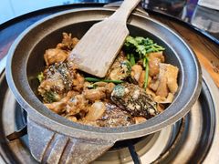 -蚬皇•陈味莞(西平景湖店)