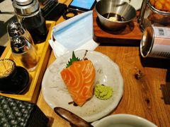 -阿吾罗日本料理(K11艺术中心店)