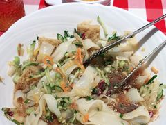 -西贝(吴江路湟普汇店)