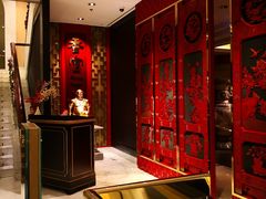 -香宫(九龙香格里拉店)