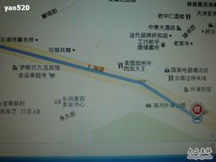-海河外滩公园