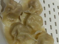 -添福来墨鱼饺子 · 海鲜东北菜(泡崖店)