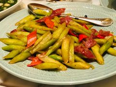 -无锡苏宁银河国际酒店-悦府65中餐厅