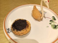-武汉香格里拉大酒店·香宫中餐厅