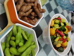 -小丫头餐厅·江浙菜·烧烤(灵隐店)