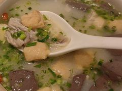胡椒肚肠汤-松鹤楼(狮山永利广场店)