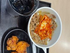 -吉野家(上海美罗城店)