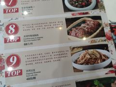 -西江美食舫·江西菜(健德桥店)
