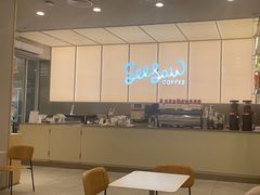 -Seesaw Coffee(武商MALL·武广店)