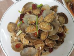 -阿杰臻选海鲜饭店(普陀山店)