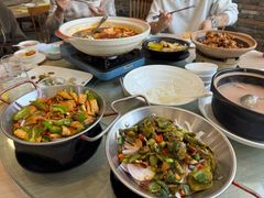 -莲餐厅·湖北菜·潜江小龙虾店(愚园路店)