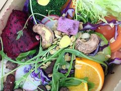 -Rabbit Cafe私房西餐甜点咖啡(栖霞路店)