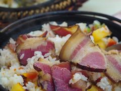 -渝绝回味碗土家洋芋饭(学道街店)