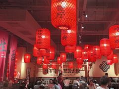 -山四砂锅(太原钟楼街店)