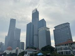 -青岛第三海水浴场