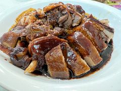 -汇兴源餐馆(小北路店)