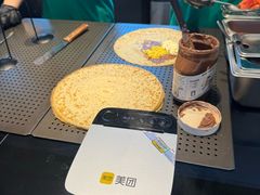 -July tale·可丽饼(德基广场店)