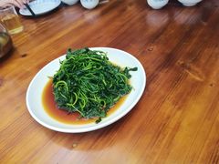 酒香草头-湖鲜楼
