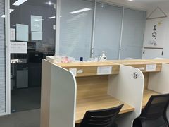 -锦鲤学社·自习室(角门西店)