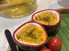 -香香海南菜餐厅