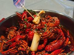 -靓靓蒸虾·头牌蒸虾(南山桂庙店)