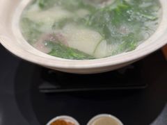 -羊门客在·烤盐池滩羊·川菜