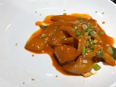 -火炉火自助餐(悠唐购物中心店)