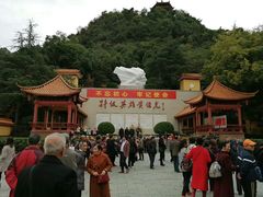 -黄继光纪念馆
