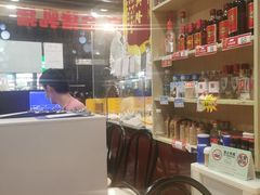 -老字号蛇口德记烧腊饭店·海鲜加工