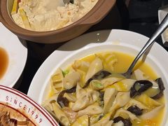 -旺顺阁·北京菜·烤鸭(大望路店)