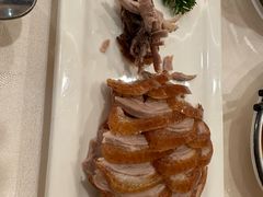 -北京全聚德(西客站店)