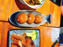 -囿面传统制面馆(中央路店)