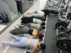 -EASY POWER健身工作室(浦东大道店)