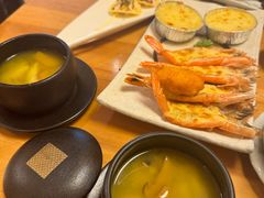 -王鼎精致料理铁板烧(世博源店)