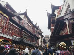 -肯德基(豫园店)