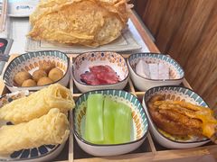 -螺大喜螺蛳粉火锅(雍和宫店)