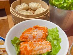 -么肆烤肉(汉街形象店)