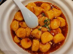 -遇见长安之丝路风荷(大唐西市店)