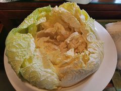 -竹叶涮肉坊(总店)