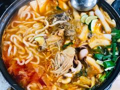 火锅-大长今(唐人街店)