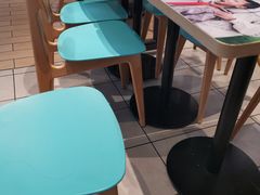 -德克士(崂山百货店)